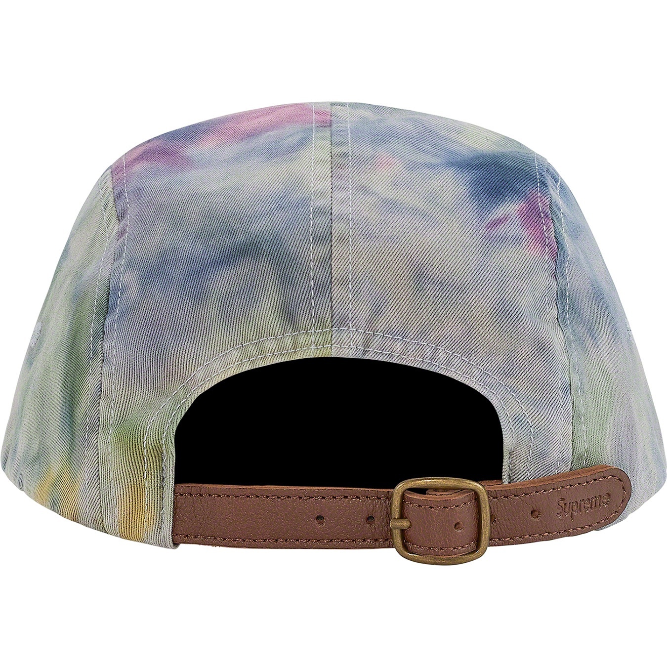 Washed Chino Twill Camp Cap view 13